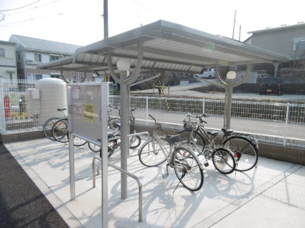 共用部