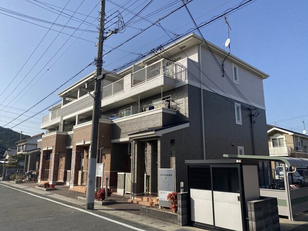 外観(外観)