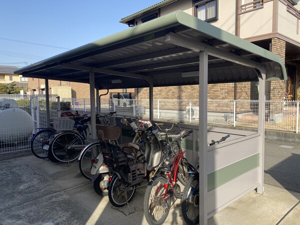 共用部