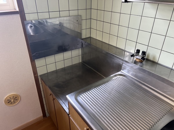 キッチン