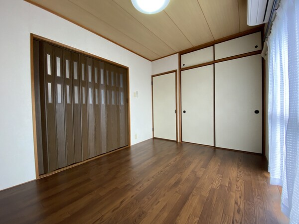 子供部屋