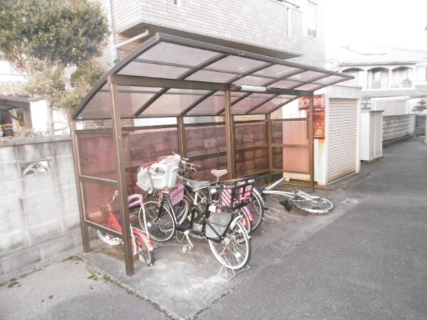 共用部