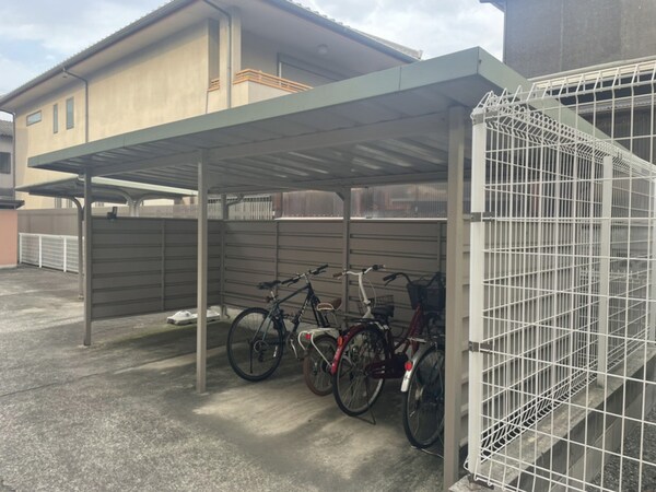 共用部
