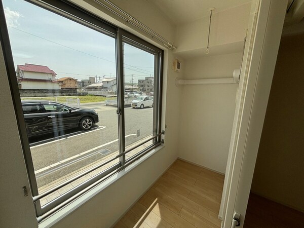 バルコニー・ベランダ