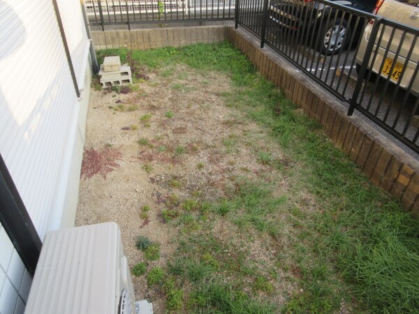 バルコニー・ベランダ