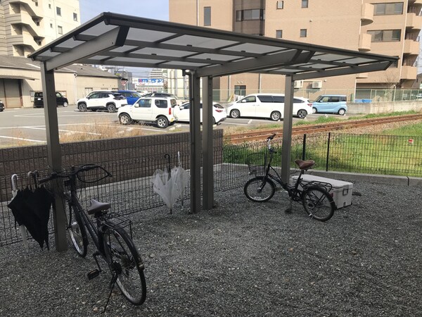 共用部