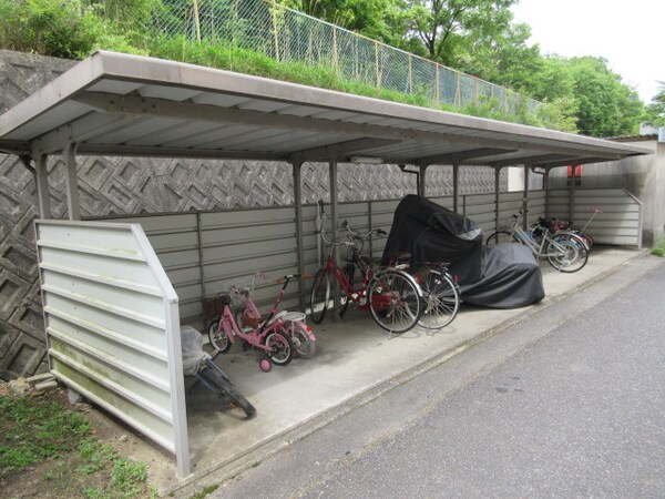 共用部