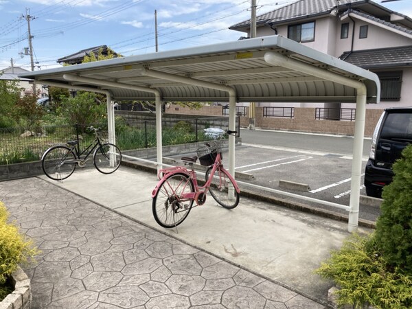 共用部