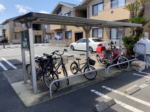 共用部