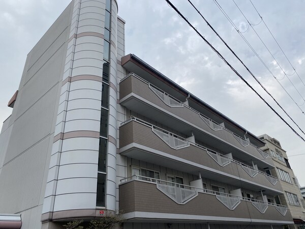 外観(外観)