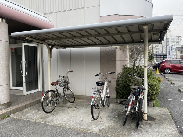 共用部