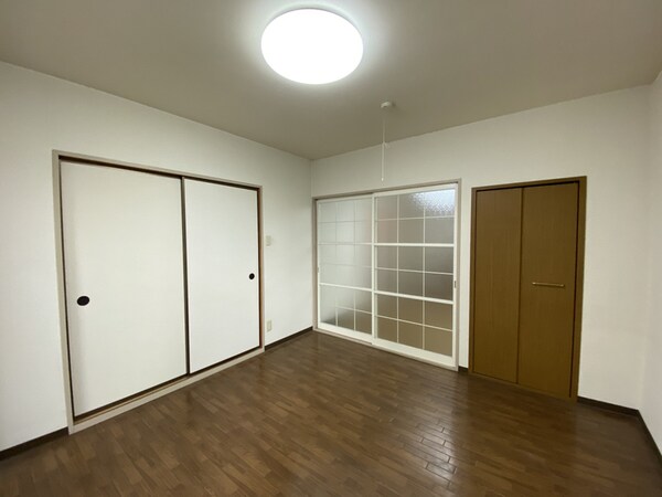 子供部屋