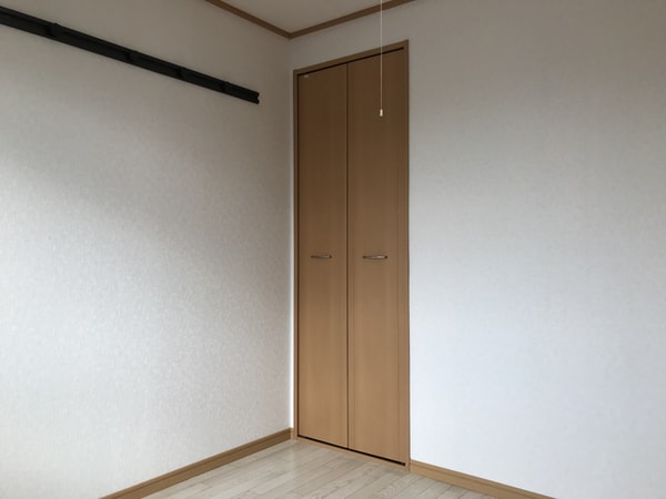 個室