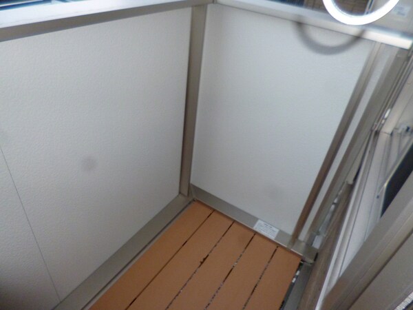 バルコニー・ベランダ