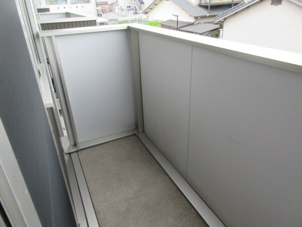 バルコニー・ベランダ