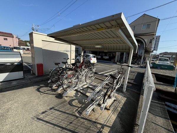 共用部