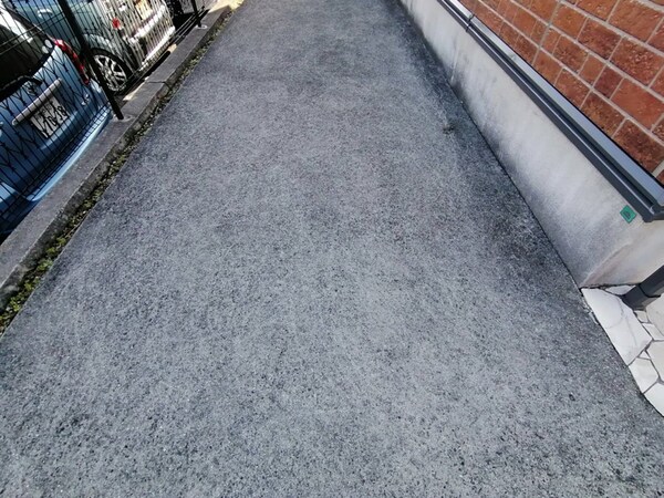 共用部
