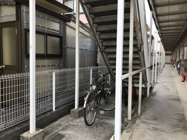 共用部