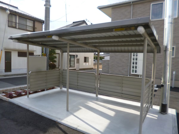 共用部