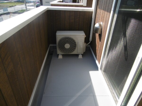 バルコニー・ベランダ