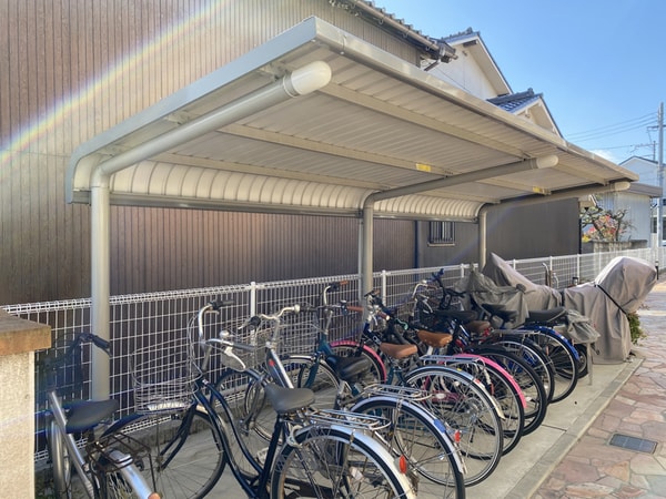 共用部