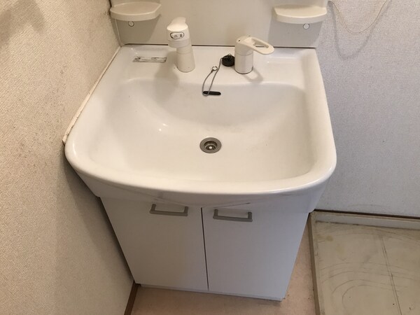 洗面所