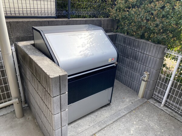 共用部