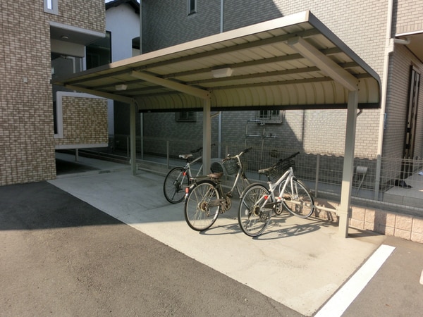 共用部