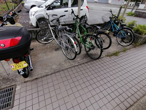 共用部