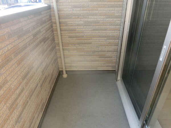 バルコニー・ベランダ