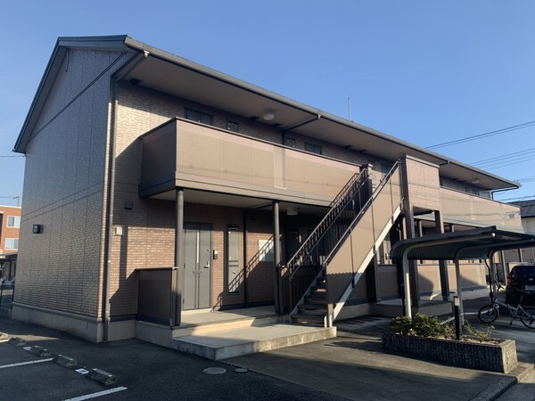 外観(外観)