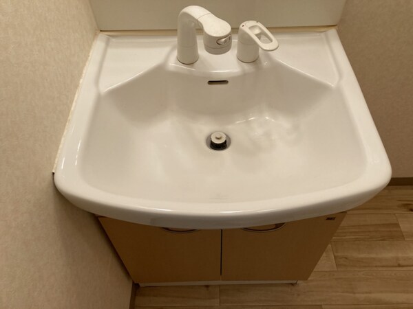 洗面所
