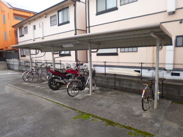 共用部