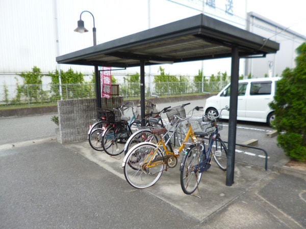 共用部