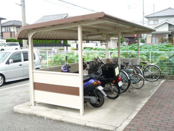 共用部