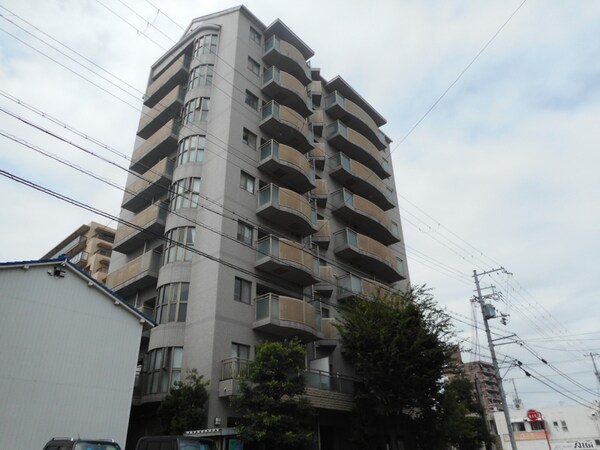 外観(外観)