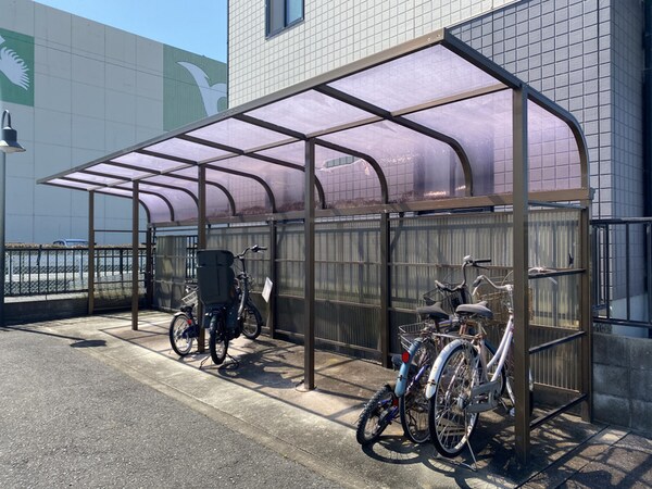 共用部