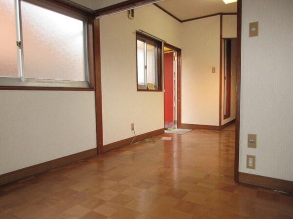 居室