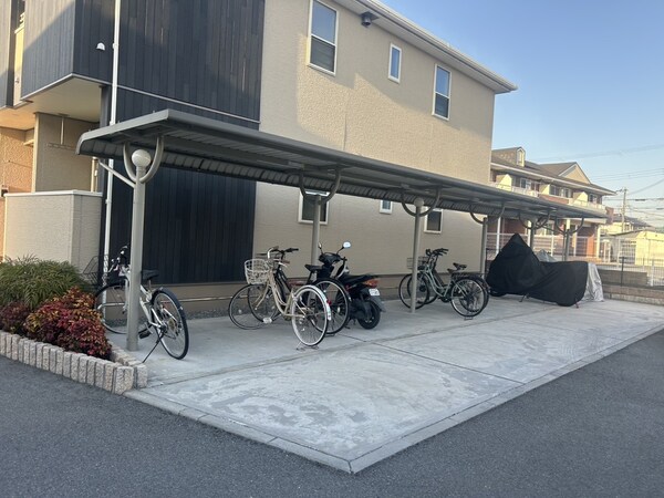 共用部