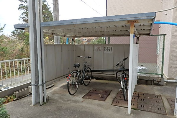 共用部