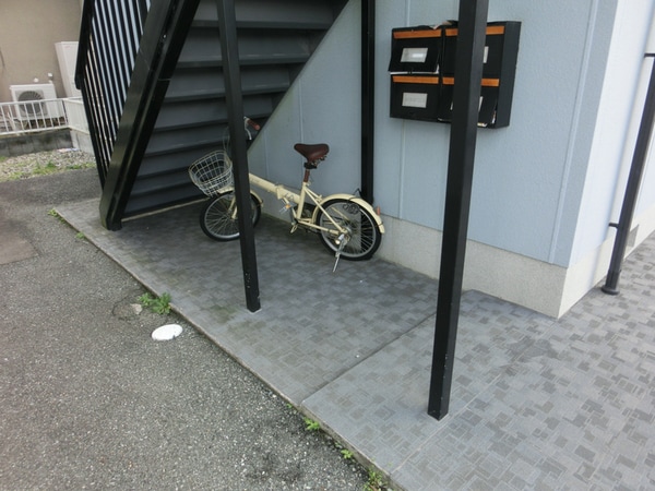 共用部