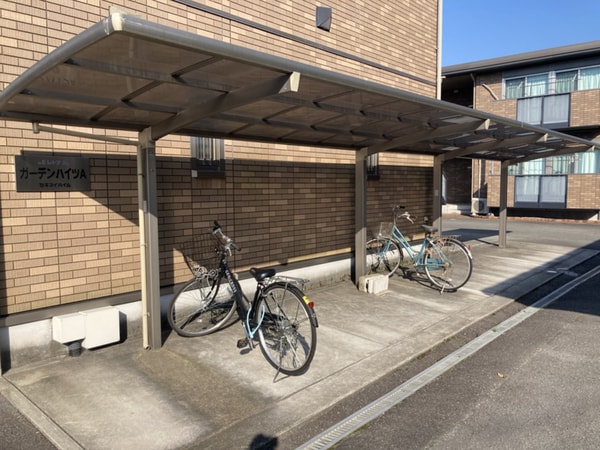 共用部