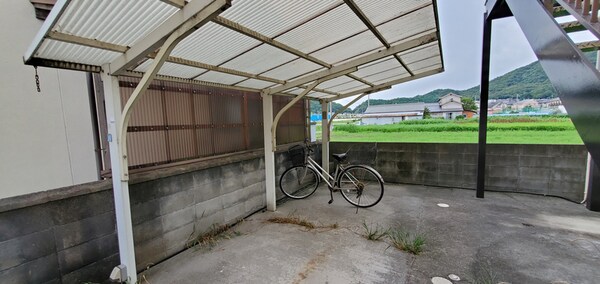 共用部