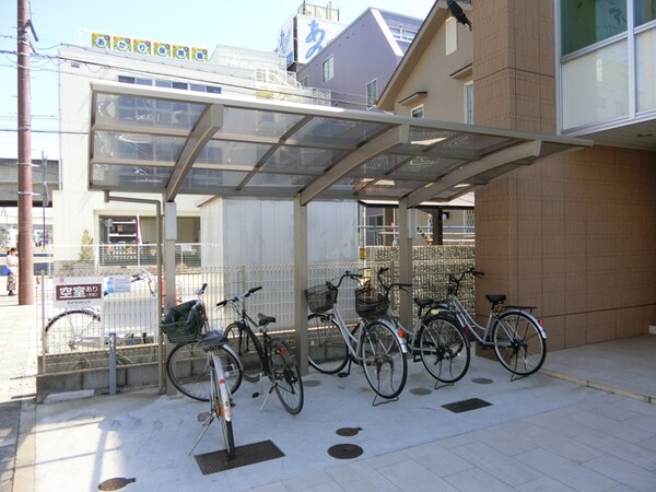 共用部