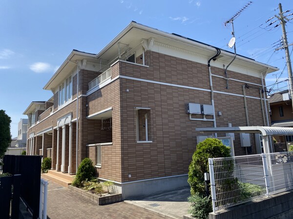 外観(外観)