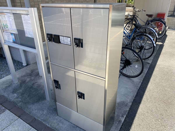 共用部