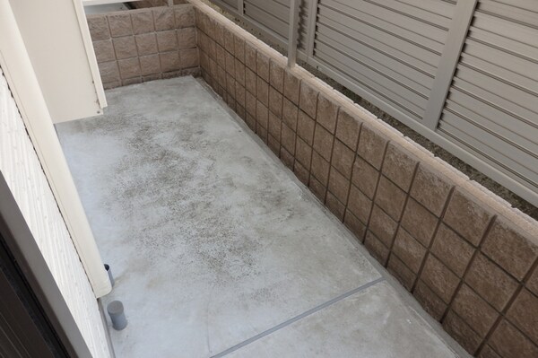 バルコニー・ベランダ