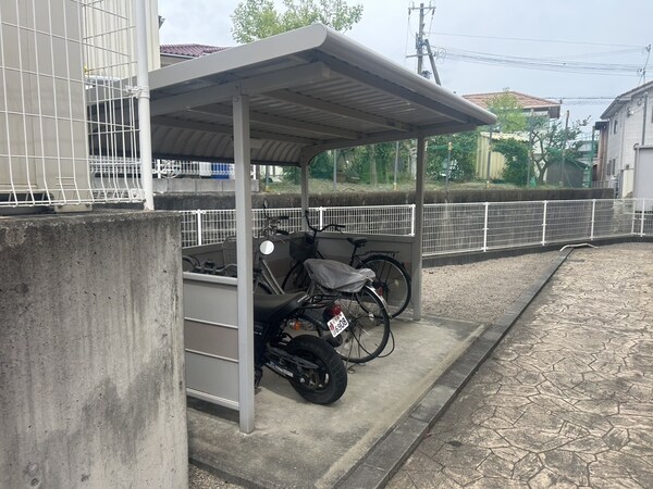 共用部