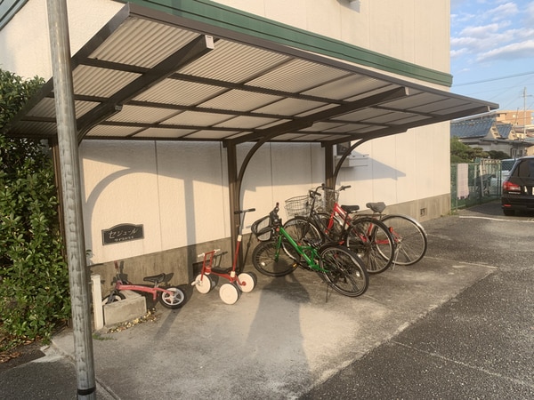 共用部