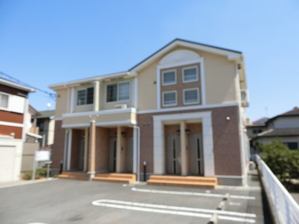 外観(外観)